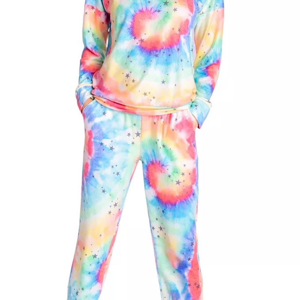 P.J. Salvage Rainbow Star Lounge SET